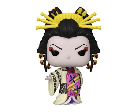 Фигурка Funko Pop серии Убийца демонов - Даки в кимоно (75571), изображение 2 Фигурка Funko Pop серии Убийца демонов - Даки в кимоно (75571), изображение 2