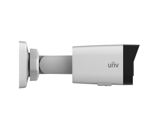 Камера відеоспостереження Uniview IPC2124LB-ASF28K-A, зображення 4 Камера відеоспостереження Uniview IPC2124LB-ASF28K-A, зображення 4