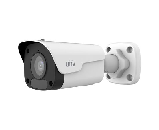 Камера видеонаблюдения Uniview IPC2124LB-ASF28K-A