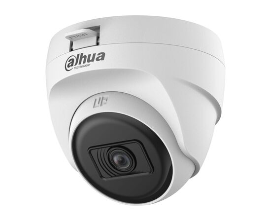 Камера відеоспостереження Dahua DH-HAC-T1A21P-U (3.6)