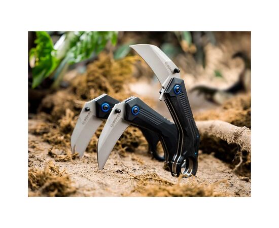 Нож Boker Magnum Veloc (01RY005), изображение 4