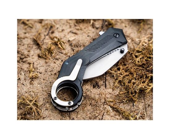 Нож Boker Magnum Veloc (01RY005), изображение 5