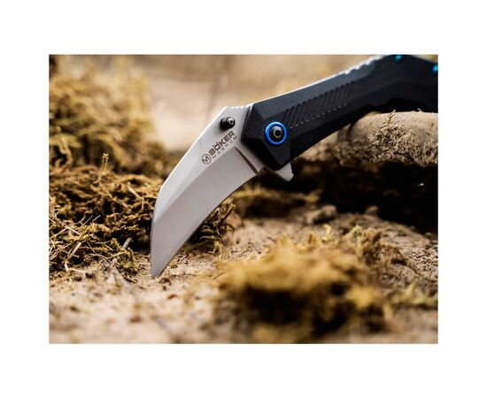 Нож Boker Magnum Veloc (01RY005), изображение 6
