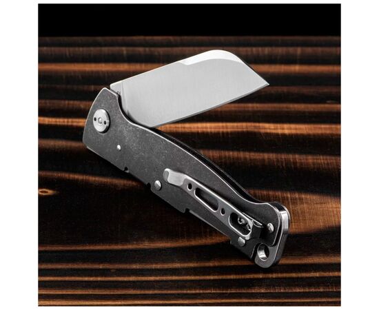 Ніж Boker Plus Atlas Backlock Sheepfoot (01BO867), зображення 10