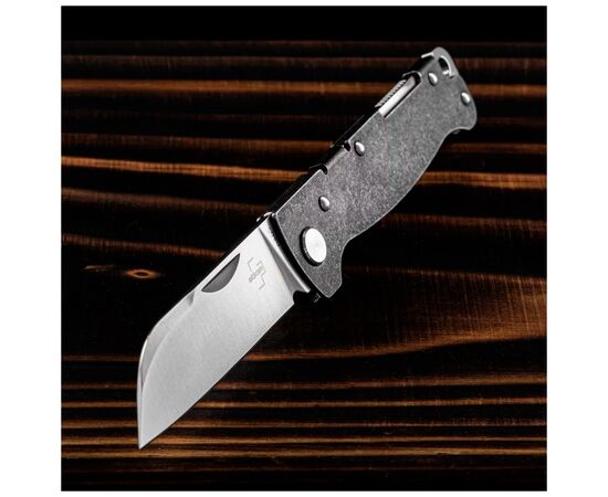 Ніж Boker Plus Atlas Backlock Sheepfoot (01BO867), зображення 12