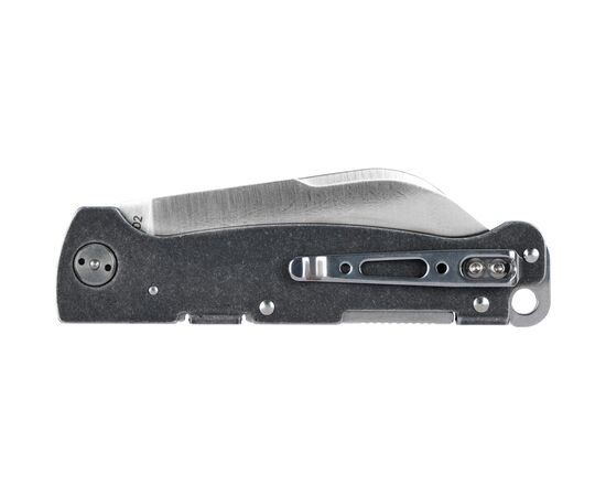 Ніж Boker Plus Atlas Backlock Sheepfoot (01BO867), зображення 4