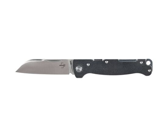 Ніж Boker Plus Atlas Backlock Sheepfoot (01BO867)