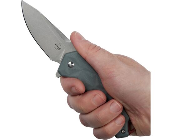 Нож Boker Plus Gemtek (01BO553), изображение 5