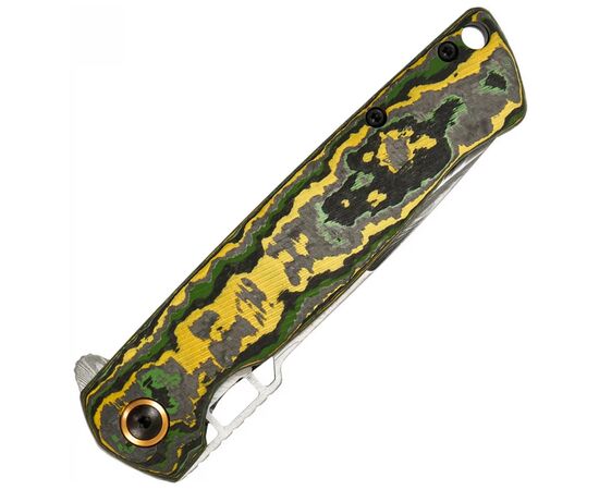 Нож Boker Plus ME 109 Damast (01BO909DAM), изображение 10 Нож Boker Plus ME 109 Damast (01BO909DAM), изображение 10