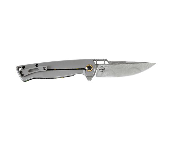 Нож Boker Plus ME 109 Damast (01BO909DAM), изображение 3 Нож Boker Plus ME 109 Damast (01BO909DAM), изображение 3