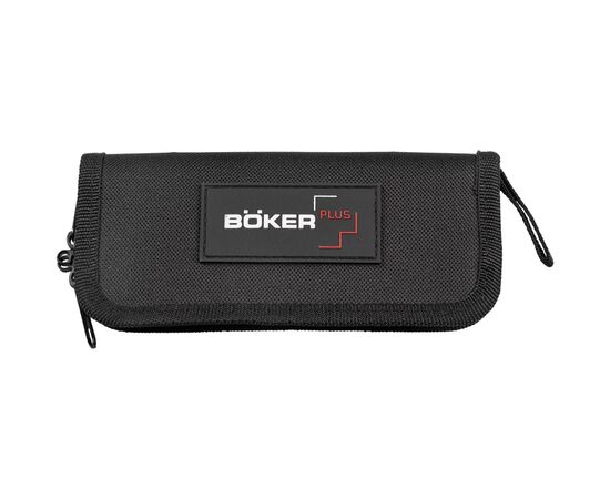 Нож Boker Plus ME 109 Damast (01BO909DAM), изображение 7 Нож Boker Plus ME 109 Damast (01BO909DAM), изображение 7