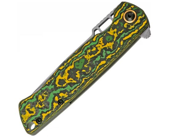 Нож Boker Plus ME 109 Damast (01BO909DAM), изображение 9 Нож Boker Plus ME 109 Damast (01BO909DAM), изображение 9