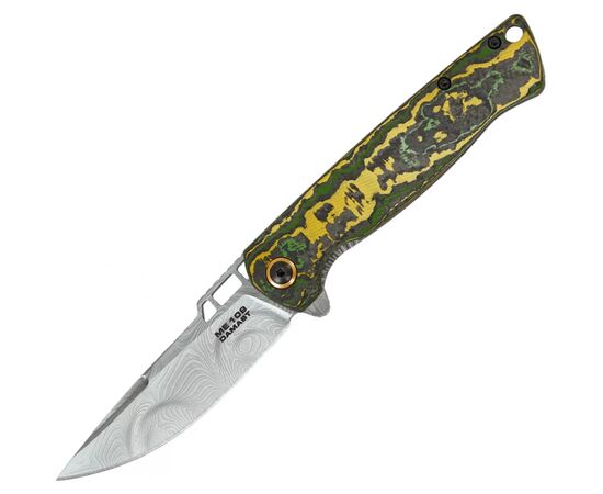 Ніж Boker Plus ME 109 Damast (01BO909DAM)