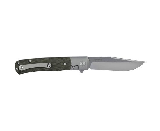 Нож Boker TRPPR Micarta (112943), изображение 2 Нож Boker TRPPR Micarta (112943), изображение 2