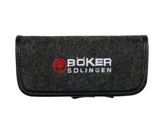 Нож Boker TRPPR Micarta (112943), изображение 6 Нож Boker TRPPR Micarta (112943), изображение 6