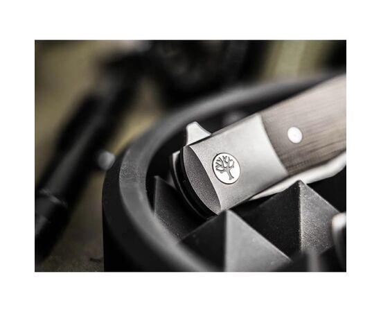 Нож Boker TRPPR Micarta (112943), изображение 9 Нож Boker TRPPR Micarta (112943), изображение 9