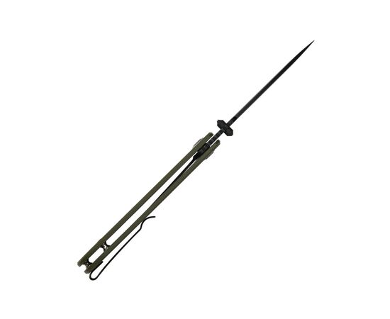 Нож CJRB Nova Green PVD (J1937-BGN), изображение 3 Нож CJRB Nova Green PVD (J1937-BGN), изображение 3