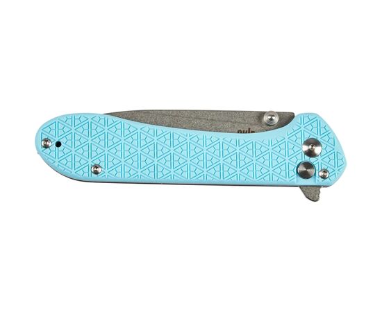 Нож Skif Freestyler SW Blue (UL-003SWBL), изображение 3 Нож Skif Freestyler SW Blue (UL-003SWBL), изображение 3