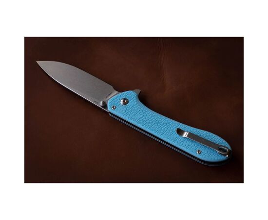 Нож Skif Freestyler SW Blue (UL-003SWBL), изображение 6 Нож Skif Freestyler SW Blue (UL-003SWBL), изображение 6