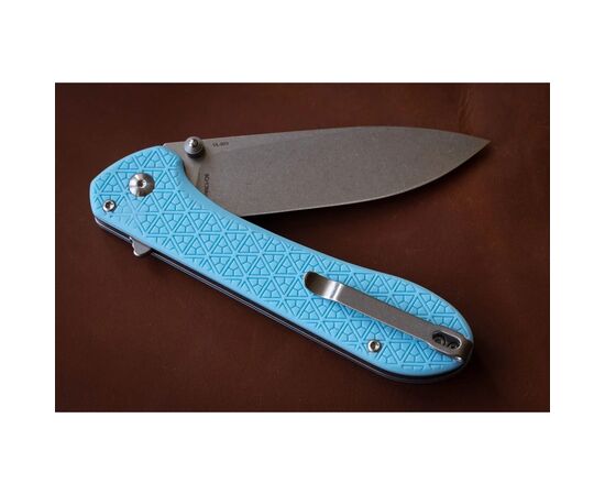 Нож Skif Freestyler SW Blue (UL-003SWBL), изображение 7 Нож Skif Freestyler SW Blue (UL-003SWBL), изображение 7