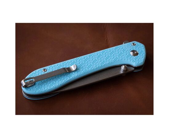 Нож Skif Freestyler SW Blue (UL-003SWBL), изображение 9 Нож Skif Freestyler SW Blue (UL-003SWBL), изображение 9