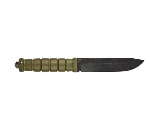 Нож Skif Predator 2.0 BSW Olive (FBL-002BSWOL), изображение 2 Нож Skif Predator 2.0 BSW Olive (FBL-002BSWOL), изображение 2