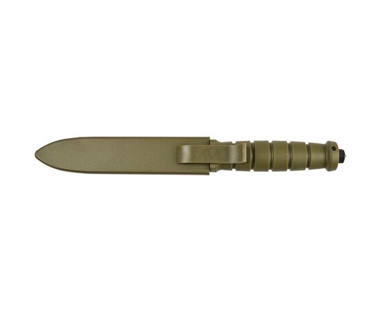 Нож Skif Predator 2.0 BSW Olive (FBL-002BSWOL), изображение 3 Нож Skif Predator 2.0 BSW Olive (FBL-002BSWOL), изображение 3