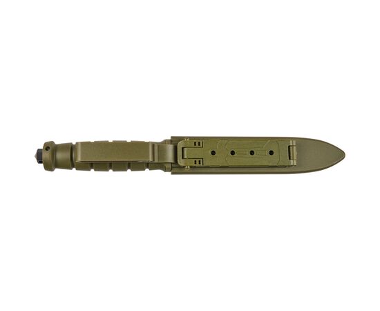 Нож Skif Predator 2.0 BSW Olive (FBL-002BSWOL), изображение 4 Нож Skif Predator 2.0 BSW Olive (FBL-002BSWOL), изображение 4