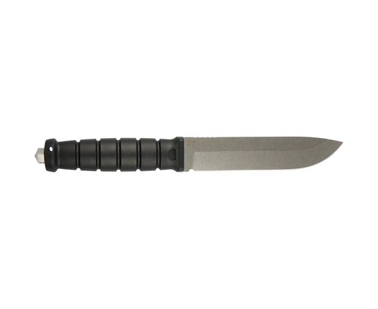 Нож Skif Predator 2.0 SW Black (FBL-002SWB), изображение 2 Нож Skif Predator 2.0 SW Black (FBL-002SWB), изображение 2