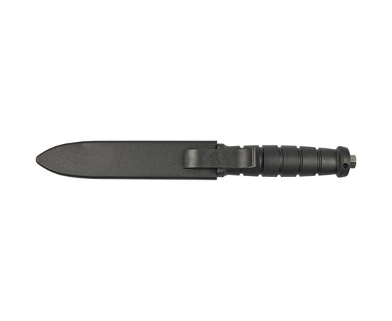 Нож Skif Predator 2.0 SW Black (FBL-002SWB), изображение 3 Нож Skif Predator 2.0 SW Black (FBL-002SWB), изображение 3