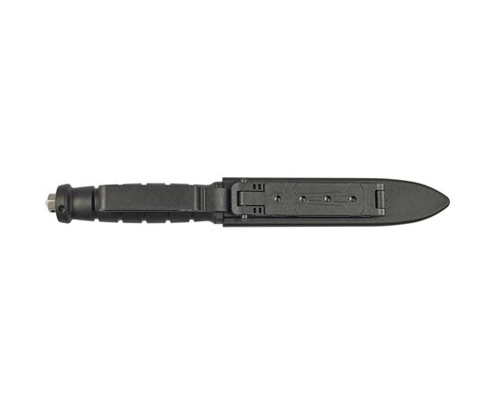 Нож Skif Predator 2.0 SW Black (FBL-002SWB), изображение 4 Нож Skif Predator 2.0 SW Black (FBL-002SWB), изображение 4