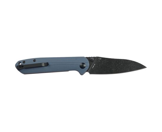 Нож Skif Secure BSW Dark Blue (UL-004BSWBL), изображение 2 Нож Skif Secure BSW Dark Blue (UL-004BSWBL), изображение 2