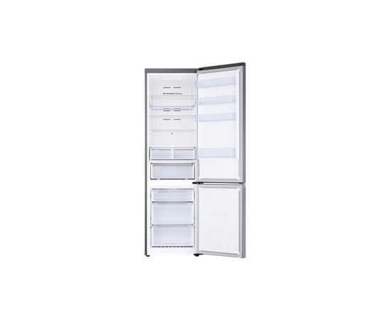 Холодильник Samsung RB38C679ES9/UA, изображение 3 Холодильник Samsung RB38C679ES9/UA, изображение 3