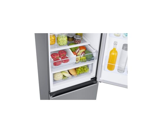 Холодильник Samsung RB38C679ES9/UA, изображение 4 Холодильник Samsung RB38C679ES9/UA, изображение 4
