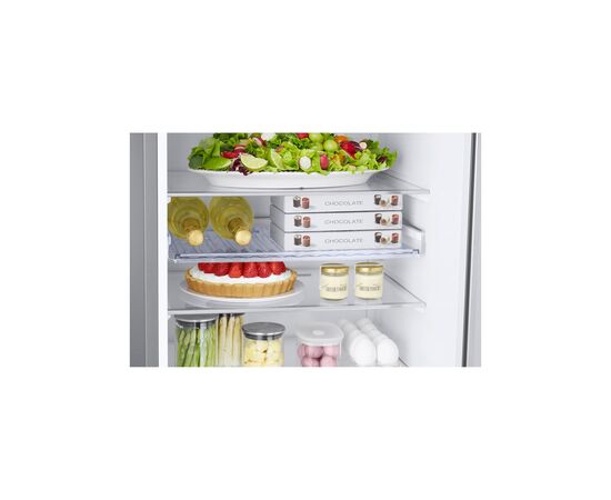 Холодильник Samsung RB38C679ES9/UA, изображение 5 Холодильник Samsung RB38C679ES9/UA, изображение 5