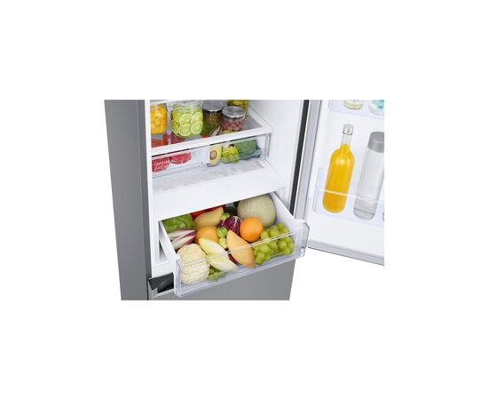 Холодильник Samsung RB38C679ES9/UA, изображение 9 Холодильник Samsung RB38C679ES9/UA, изображение 9