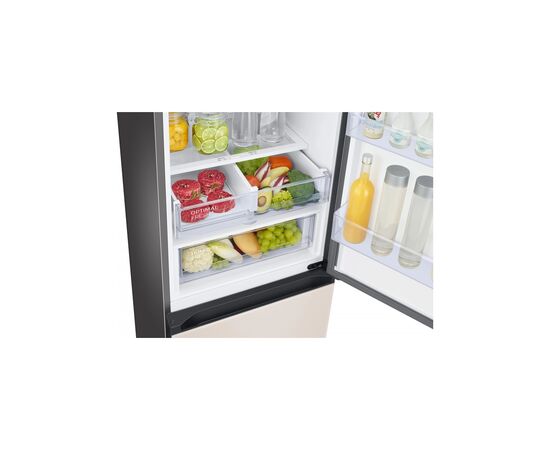 Холодильник Samsung RB38C6B6D39/UA, изображение 10 Холодильник Samsung RB38C6B6D39/UA, изображение 10