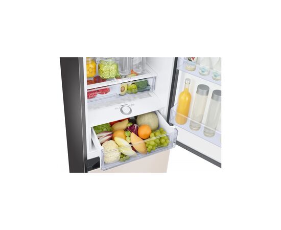 Холодильник Samsung RB38C6B6D39/UA, изображение 11 Холодильник Samsung RB38C6B6D39/UA, изображение 11