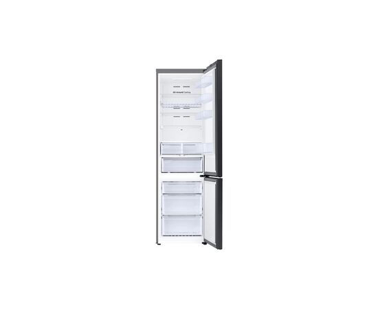 Холодильник Samsung RB38C6B6D39/UA, изображение 3 Холодильник Samsung RB38C6B6D39/UA, изображение 3