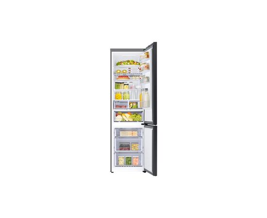 Холодильник Samsung RB38C6B6D39/UA, изображение 5 Холодильник Samsung RB38C6B6D39/UA, изображение 5