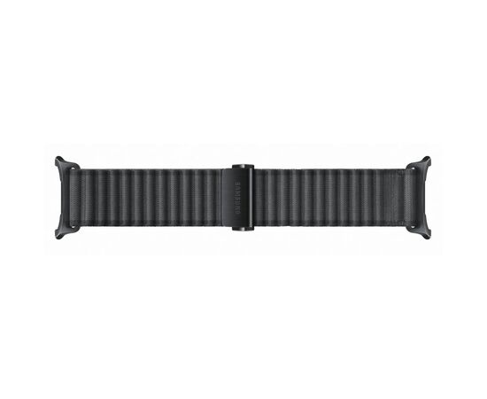 Ремешок для смарт-часов Samsung Trail Band Galaxy Watch 7 Ultra Dark Gray (ET-SVL70MBEGEU), изображение 3 Ремешок для смарт-часов Samsung Trail Band Galaxy Watch 7 Ultra Dark Gray (ET-SVL70MBEGEU), изображение 3