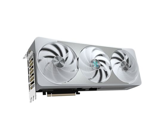 Видеокарта GIGABYTE GeForce RTX5070 Ti 16GB AERO OC (GV-N507TAERO OC-16GD), изображение 2 Видеокарта GIGABYTE GeForce RTX5070 Ti 16GB AERO OC (GV-N507TAERO OC-16GD), изображение 2