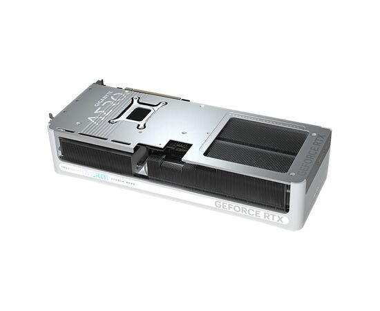 Видеокарта GIGABYTE GeForce RTX5070 Ti 16GB AERO OC (GV-N507TAERO OC-16GD), изображение 4 Видеокарта GIGABYTE GeForce RTX5070 Ti 16GB AERO OC (GV-N507TAERO OC-16GD), изображение 4