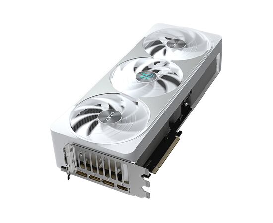 Видеокарта GIGABYTE GeForce RTX5070 Ti 16GB AERO OC (GV-N507TAERO OC-16GD), изображение 5 Видеокарта GIGABYTE GeForce RTX5070 Ti 16GB AERO OC (GV-N507TAERO OC-16GD), изображение 5