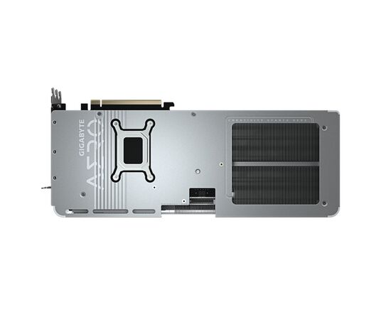 Видеокарта GIGABYTE GeForce RTX5070 Ti 16GB AERO OC (GV-N507TAERO OC-16GD), изображение 7 Видеокарта GIGABYTE GeForce RTX5070 Ti 16GB AERO OC (GV-N507TAERO OC-16GD), изображение 7