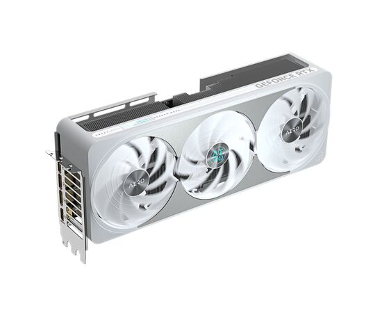 Видеокарта GIGABYTE GeForce RTX5070 Ti 16GB AERO OC (GV-N507TAERO OC-16GD), изображение 8 Видеокарта GIGABYTE GeForce RTX5070 Ti 16GB AERO OC (GV-N507TAERO OC-16GD), изображение 8