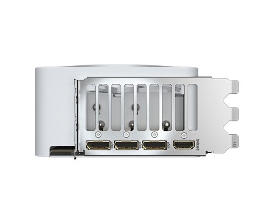 Видеокарта GIGABYTE GeForce RTX5070 Ti 16GB AERO OC (GV-N507TAERO OC-16GD), изображение 9 Видеокарта GIGABYTE GeForce RTX5070 Ti 16GB AERO OC (GV-N507TAERO OC-16GD), изображение 9