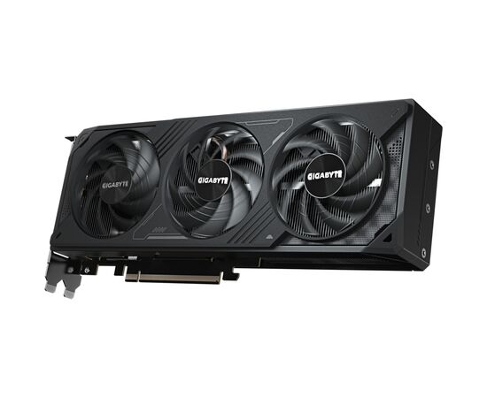 Видеокарта GIGABYTE GeForce RTX5070 12Gb WINDFORCE OC SFF (GV-N5070WF3OC-12GD), изображение 3 Видеокарта GIGABYTE GeForce RTX5070 12Gb WINDFORCE OC SFF (GV-N5070WF3OC-12GD), изображение 3