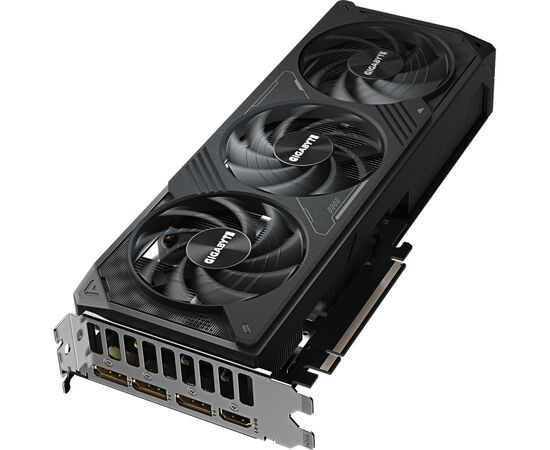 Видеокарта GIGABYTE GeForce RTX5070 12Gb WINDFORCE OC SFF (GV-N5070WF3OC-12GD), изображение 5 Видеокарта GIGABYTE GeForce RTX5070 12Gb WINDFORCE OC SFF (GV-N5070WF3OC-12GD), изображение 5