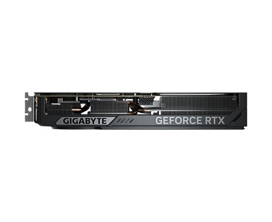Видеокарта GIGABYTE GeForce RTX5070 12Gb WINDFORCE OC SFF (GV-N5070WF3OC-12GD), изображение 6 Видеокарта GIGABYTE GeForce RTX5070 12Gb WINDFORCE OC SFF (GV-N5070WF3OC-12GD), изображение 6